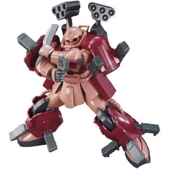 Bandai HGBF Gundam Build Fighters Zaku Amazing HG 1/144 Model Kit