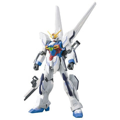 Bandai Hobby Build Fighters #03 HGBF Gundam X Maoh HG 1/144 Model Kit