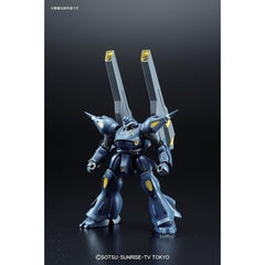 Bandai Gundam Build Fighters Kampfer Amazing HG 1/144 Scale Model Kit