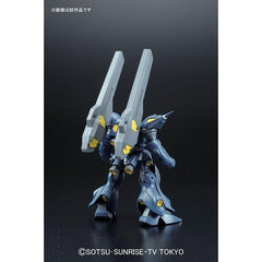 Bandai Gundam Build Fighters Kampfer Amazing HG 1/144 Scale Model Kit