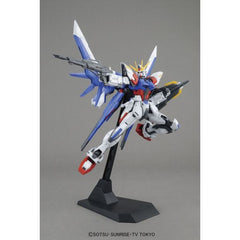 Bandai Hobby Gundam Build Fighters Build Strike Full Package MG 1/100 Model Kit | Galactic Toys & Collectibles
