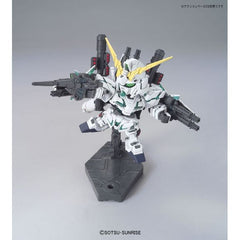 Bandai Hobby Legend BB #390 BB390 Full Armor Unicorn Gundam SD Bausatz