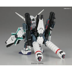 Bandai Hobby Legend BB #390 BB390 Full Armor Unicorn Gundam SD Bausatz
