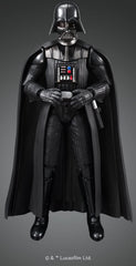 Bandai Hobby Star Wars Darth Vader 1/12 Scale Action Figure Model Kit