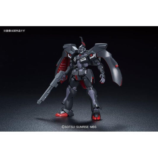 Bandai Gundam G-Reco Reconguista in G Kabakali HG 1/144 Model Kit