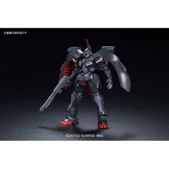 Bandai Gundam G-Reco Reconguista in G Kabakali HG 1/144 Model Kit