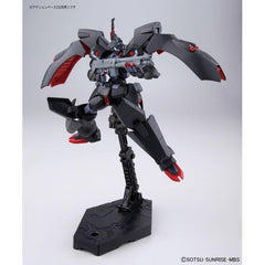 Bandai Gundam G-Reco Reconguista in G Kabakali HG 1/144 Model Kit