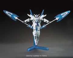 Bandai Hobby Builder Fighters Transient Gundam HG 1/144 Model Kit