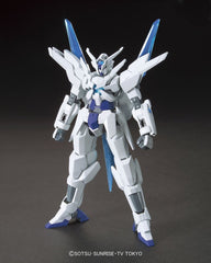 Bandai Hobby Builder Fighters Transient Gundam HG 1/144 Model Kit