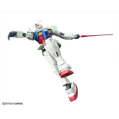 Bandai Gundam HGUC RX-78-2 Gundam Revive Ver. HG 1/144 Model Kit | Galactic Toys & Collectibles