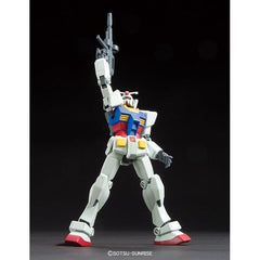 Bandai Gundam HGUC RX-78-2 Gundam Revive Ver. HG 1/144 Model Kit | Galactic Toys & Collectibles