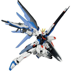 Bandai Hobby Gundam HGCE ZGMF-X10A Freedom Gundam HG 1/144 Scale Model Kit