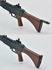 TOMYTEC Little Armory LADF04 Dolls Front Line Type 64 1/12 Scale Military Series
