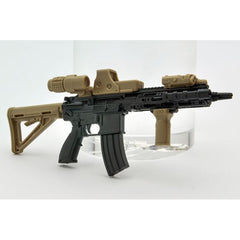 TOMYTEC Little Armory LA075 416D Custom Type 1/12 Maßstab Militär-Serie Plastikmodell