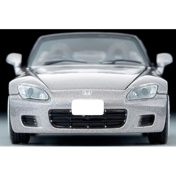 Takara Tomy Tomica LV-N269b Honda S2000 99 Year Model (Silver) 1/64 Scale Diecast Car | Galactic Toys & Collectibles