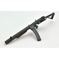 TOMYTEC Little Armory LA078 L34A1 Typ 1/12 Militärserie Plastikmodell