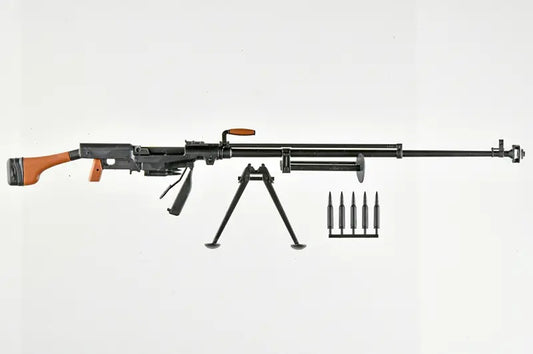 TOMYTEC Little Armory LA090 Simonov PTRS1941 Scale Military Series Model Kit