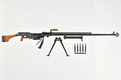 TOMYTEC Little Armory LA090 Simonov PTRS1941 Scale Military Series Model Kit