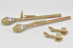 TOMYTEC Little Armory LA099 Panzerfaust 60/100 1/12 Scale Military Series Model Kit
