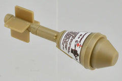 TOMYTEC Little Armory LA099 Panzerfaust 60/100 1/12 Scale Military Series Model Kit