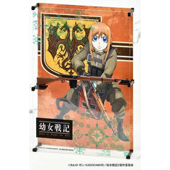 TOMYTEC Little Armory Saga of Tanya the Evil LA-YS02 M1908 Rifle Military Series
