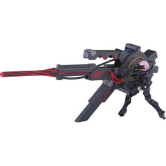 <p><strong>PRE-ORDER: Expected to ship in June of 2027.</strong></p>

<p>From the popular smartphone game <em>Fate/Grand Order</em> comes <strong>Shielder/Mash Kyrielight in her Ortinax form</strong> as part of Max Factory's <strong>PLAMATEA</strong> plastic model kit series!</p>

<p>Standing approximately <strong>6.5 inches (16.5 cm) tall</strong> when completed, Mash features a highly articulated design with snap-fit construction for straightforward assembly. Pre-painted parts help recreate her distinctiv