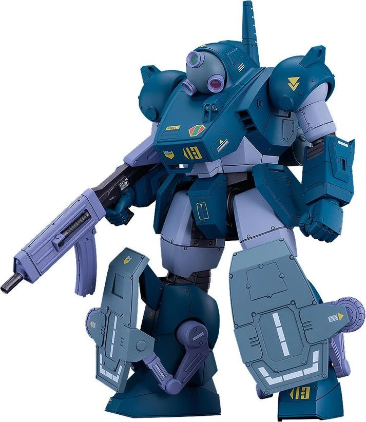 <p><strong>PRE-ORDER: Expected to ship in May 2027.</strong></p>

<p>The legendary Diving Beetle from <em>Armored Trooper Votoms</em> returns as a modern <strong>PLAMAX SV-05 1/24 scale plastic model kit</strong> from Max Factory!</p>

<p>Originally released by Max Factory as a highly regarded soft vinyl kit in 1992, the ATH-06-WP Diving Beetle has been completely reimagined as a fully articulated plastic model kit. Its powerful proportions, distinctive armor, and detailed mechanical design are faithfully r