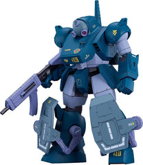 <p><strong>PRE-ORDER: Expected to ship in May 2027.</strong></p>

<p>The legendary Diving Beetle from <em>Armored Trooper Votoms</em> returns as a modern <strong>PLAMAX SV-05 1/24 scale plastic model kit</strong> from Max Factory!</p>

<p>Originally released by Max Factory as a highly regarded soft vinyl kit in 1992, the ATH-06-WP Diving Beetle has been completely reimagined as a fully articulated plastic model kit. Its powerful proportions, distinctive armor, and detailed mechanical design are faithfully r