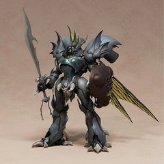 (PRE-ORDER: JUL 2027) Max Factory Aura Battler Dunbine PLAMAX Guitorre Model Kit