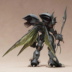 (PRE-ORDER: JUL 2027) Max Factory Aura Battler Dunbine PLAMAX Guitorre Model Kit