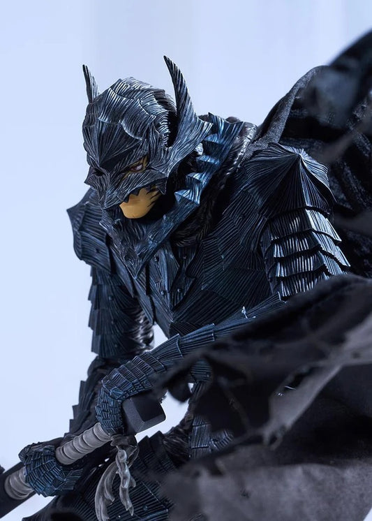 (PRE-ORDER: JUL 2027) Max Factory Berserk POP UP PARADE SP Guts [Berserker -Sane-] Figure