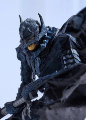 (PRE-ORDER: JUL 2027) Max Factory Berserk POP UP PARADE SP Guts [Berserker -Sane-] Figure