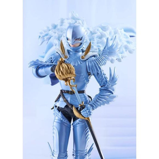 (PRE-ORDER: JUL 2027) Max Factory Berserk POP UP PARADE SP Griffith [Falcon of Light] Figure