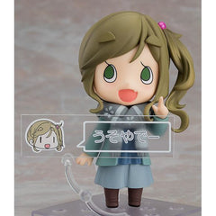 Max Factory Laid-Back Camp Nendoroid No.1097 Aoi Inuyama Figure