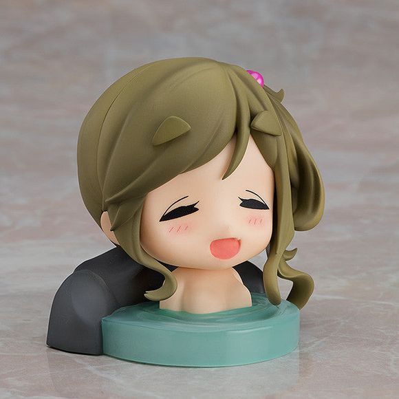 Max Factory Laid-Back Camp Nendoroid No.1097 Aoi Inuyama Figure | Galactic Toys & Collectibles