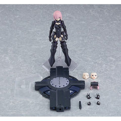 Max Factory Fate/Grand Order Shielder/Mash Kyrielight Ortinax Figma Action Figure