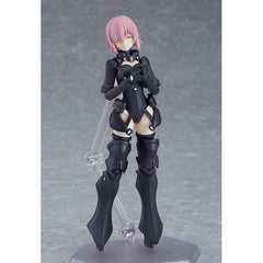 Max Factory Fate/Grand Order Shielder/Mash Kyrielight Ortinax Figma Action Figure