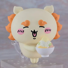 (PRE-ORDER: JUL 2027) Max Factory Chiikawa Nendoroid Shisa Action Figure