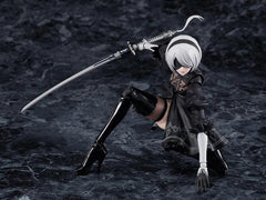 (PRE-ORDER: SEP 2027) Max Factory NieR:Automata Ver1.1a figma 2B Action Figure