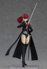 (PRE-ORDER: AUG 2027) Max Factory Persona 5 Royal figma Violet (Rerun) Action Figure