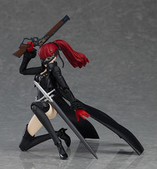 (PRE-ORDER: AUG 2027) Max Factory Persona 5 Royal figma Violet (Rerun) Action Figure