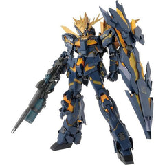 Bandai Hobby Unicorn Gundam 02 Banshee Norn Perfect Grade PG 1/60 Scale Model Kit | Galactic Toys & Collectibles