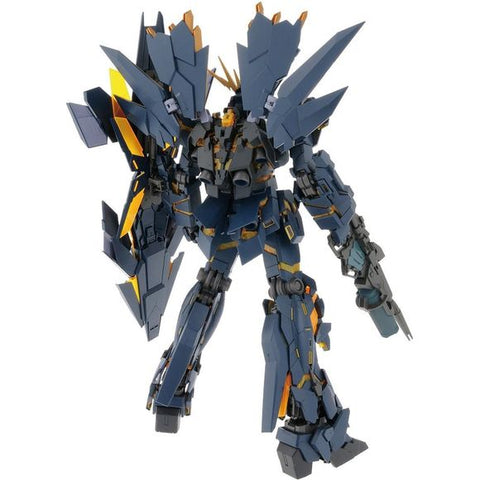Bandai Hobby Unicorn Gundam 02 Banshee Norn PG 1/60 Scale Model Kit | Galactic Toys & Collectibles