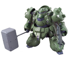 Bandai Hobby Iron-Blooded Orphans Gundam Gusion HG 1/144 Scale Model Kit