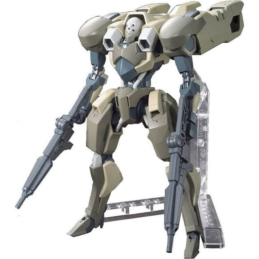 Bandai Hobby HGPD IBO Hyakuri Mobile Suit HG 1/144 Model Kit