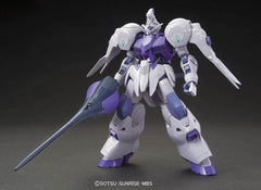 Bandai Gundam Iron-Blooded Orphans Kimaris HG 1/144 Scale Model Kit