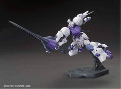 Bandai Gundam Iron-Blooded Orphans Kimaris HG 1/144 Scale Model Kit