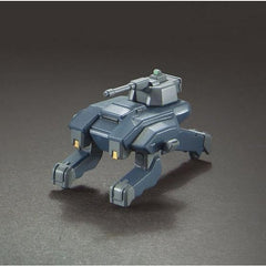 Bandai Gundam IBO MS Option Set 4 & Union Mobile Worker HG 1/144 Model Kit