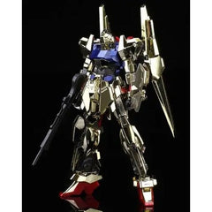 P-BANDAI Gundam Build Fighters HGBF Gilla-Shiki HG 1/144 Modellbausatz