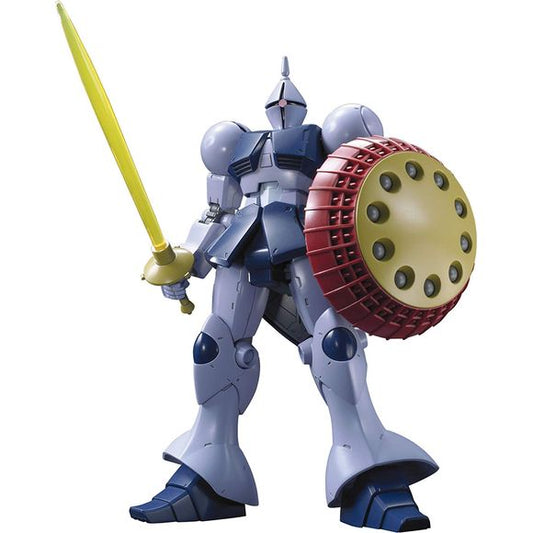 Bandai Gundam HGUC Mobile Suit Gundam  Gyan Revive HG 1/144 Model Kit | Galactic Toys & Collectibles
